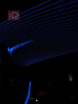 بي ام دبليو الفئة 7